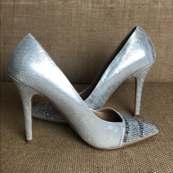 Aldo Shoes - Aldo Heels